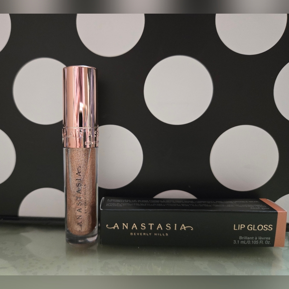 2/$30✨️ABH Lip Gloss✨️